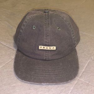 Prana Hat